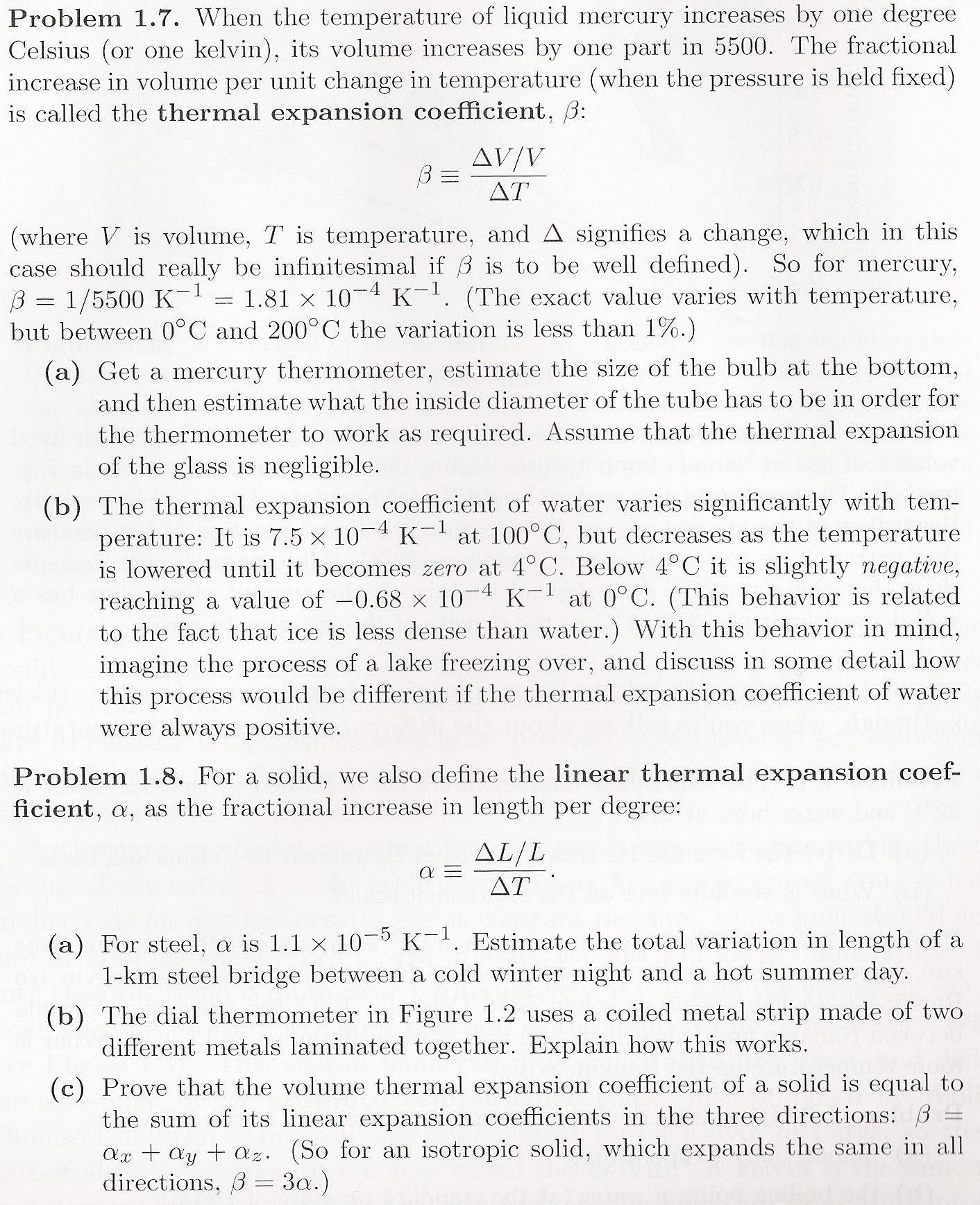 Appl 341 Thermodynamics Jan 21 1 The First Microscopic Model Ideal Gas Equation Of State
